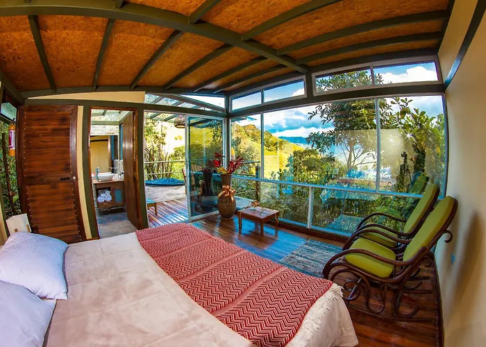 Ancestral Glamping