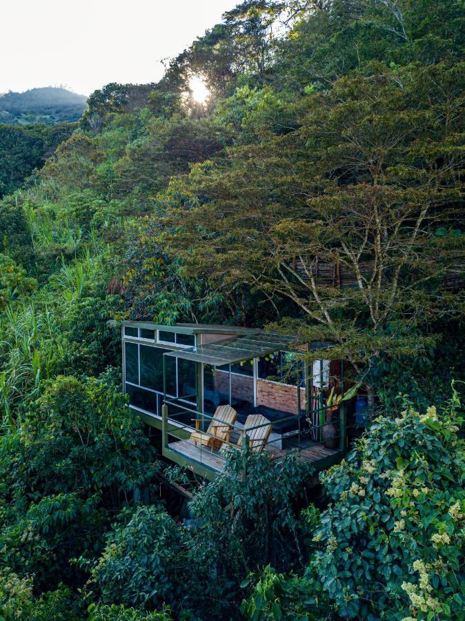Ancestral Glamping * Barbosa (Antioquia)