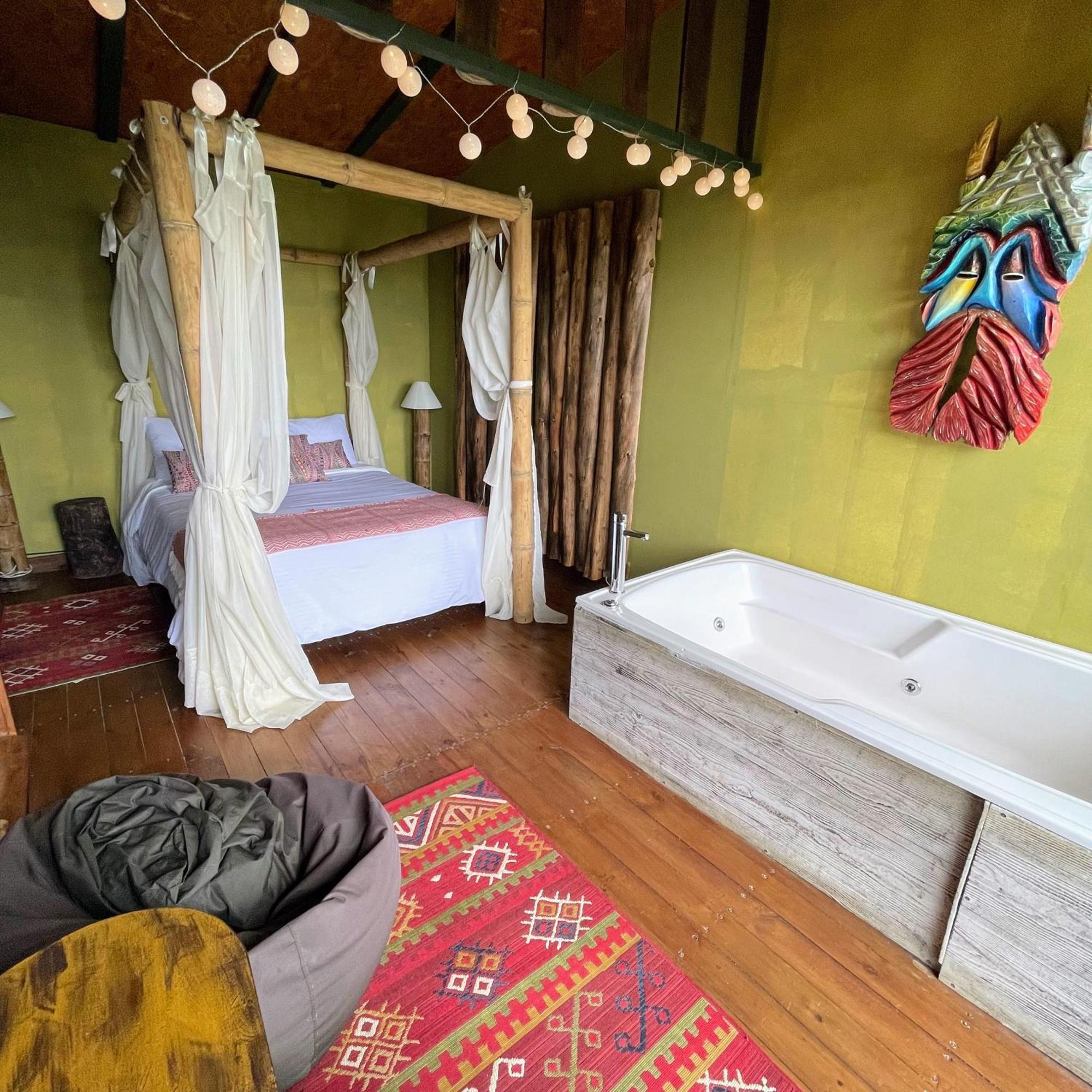 Ancestral Glamping