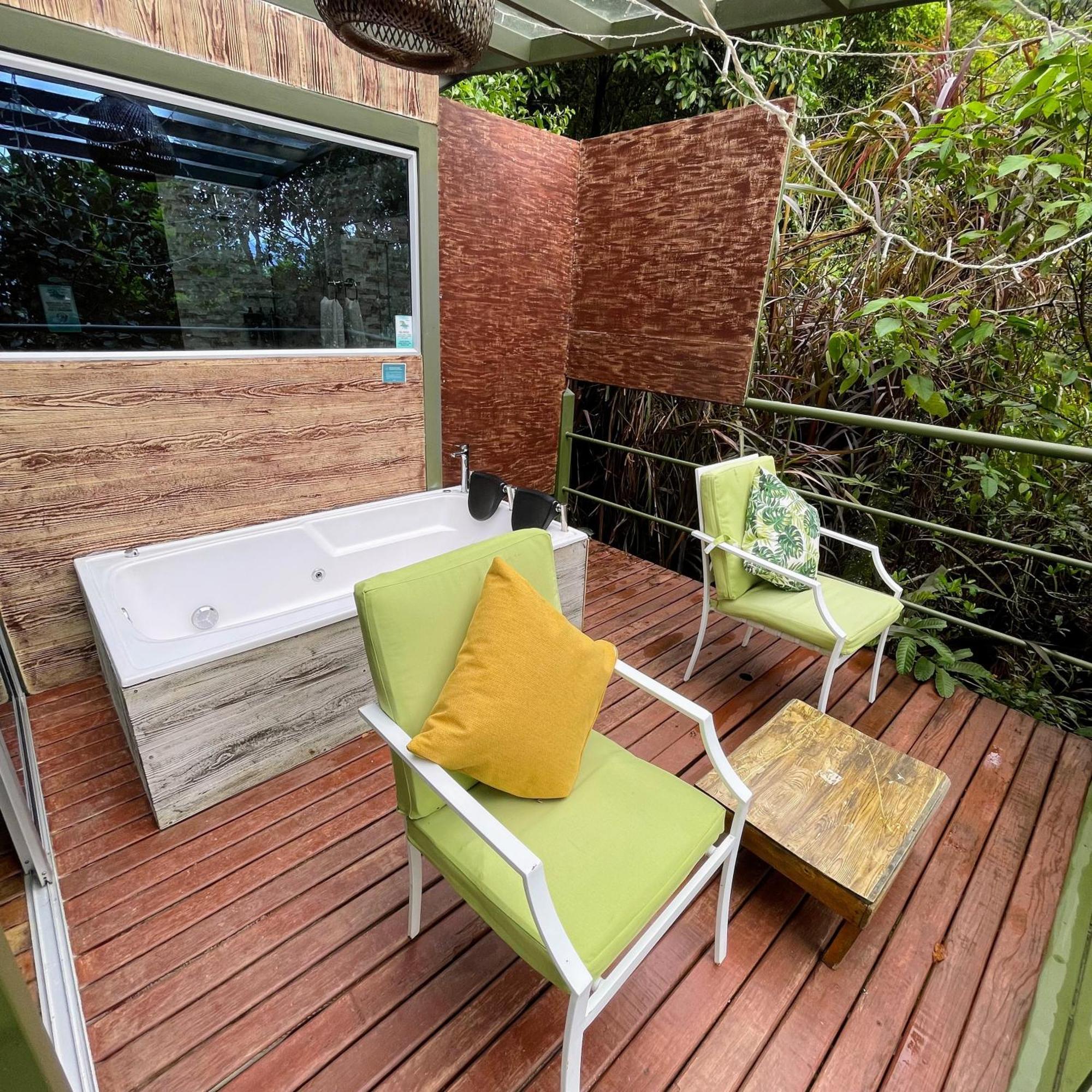 Ancestral Glamping Campsite Barbosa (Antioquia)