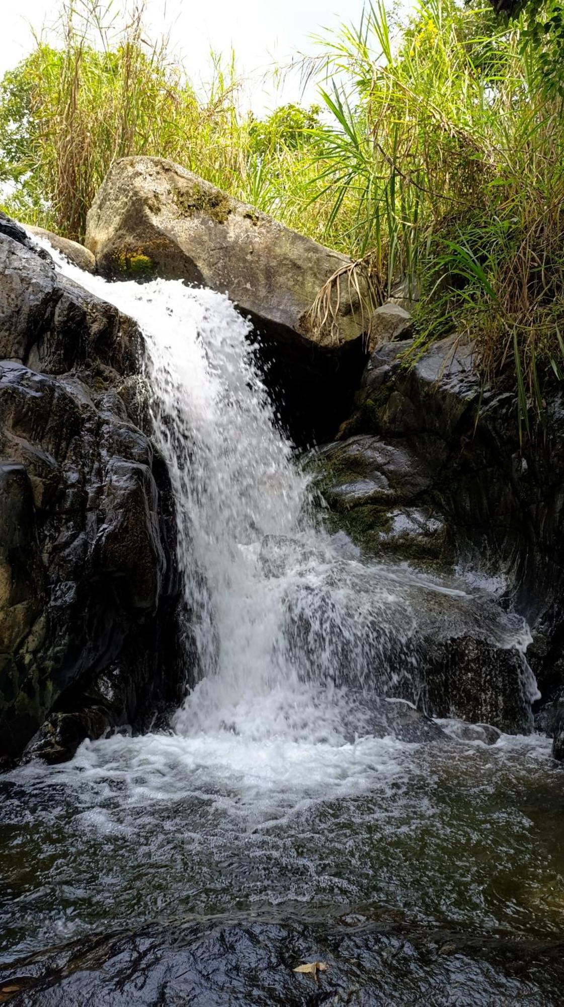 Ancestral Glamping * Barbosa (Antioquia)
