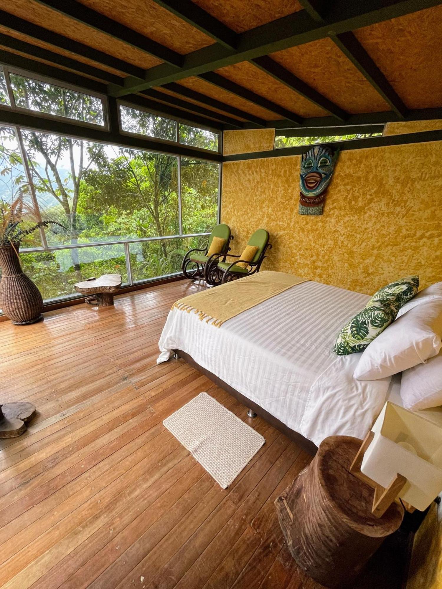 Ancestral Glamping